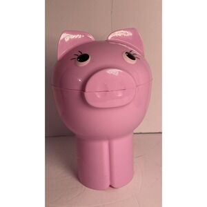 Hutzler Pig Out Snack Container To Go